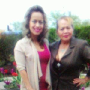 Meet your Posher, Maria